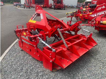 Colheitadeira Grimme GH: foto 3