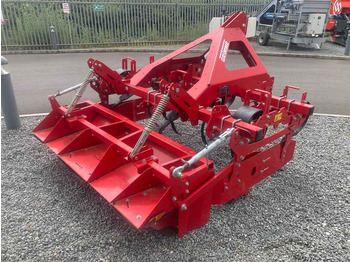 Colheitadeira Grimme GH: foto 4