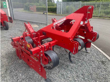 Colheitadeira Grimme GH: foto 5