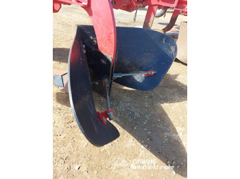 Colheitadeira Grimme Grimme BF 600, Triple Bed/6 Row Ridger, Bed former: foto 3
