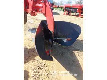 Colheitadeira Grimme Grimme BF 600, Triple Bed/6 Row Ridger, Bed former: foto 4