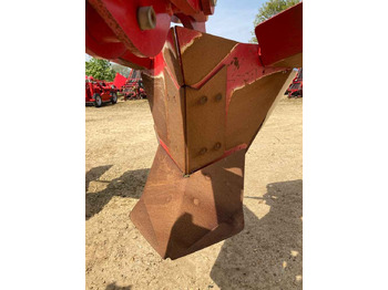 Colheitadeira Grimme Grimme, GF600, 6 Row/3Bed Tilla, Rotovator: foto 2