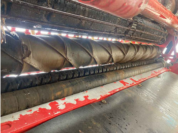 Colheitadeira Grimme Grimme GT170S 2 Row Trailed Harvester: foto 4