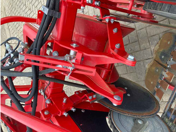 Colheitadeira Grimme Grimme WH100 Single Row Potato Windrower: foto 3