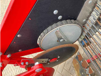 Colheitadeira Grimme Grimme WH100 Single Row Potato Windrower: foto 5