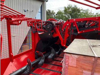 Maquina para lavrar a terra novo Grimme REXOR 6200: foto 3