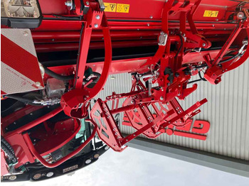 Maquina para lavrar a terra novo Grimme REXOR 6200: foto 4