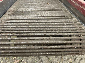 Colheitadeira de batatas Scanstone Scanstone Ecostar De-Stoner: foto 5