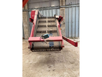 Equipamento para armazenagem Tong Tong EASYFILL Box filler: foto 3