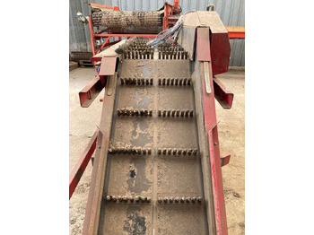 Equipamento para armazenagem Tong Tong EASYFILL Box filler: foto 4