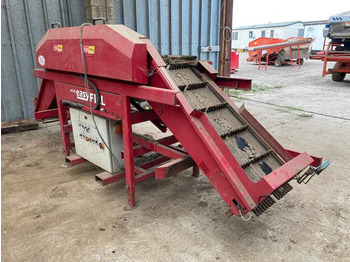 Equipamento para armazenagem Tong Tong EASYFILL Box filler: foto 2