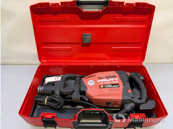 Equipamento de construção