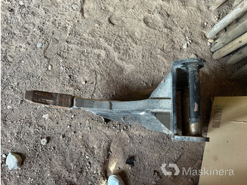 Escarificador Engcon R10 2,5" Tjälkrok Engcon R10 S45: foto 4