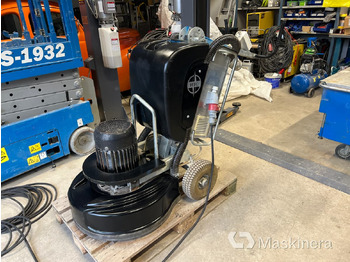 Equipamento de construção