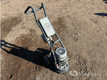 Equipamento de construção