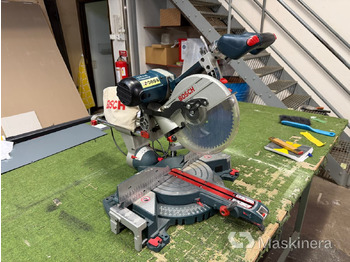 Equipamento de construção BOSCH