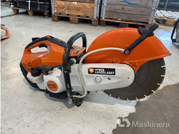 Equipamento de construção STIHL
