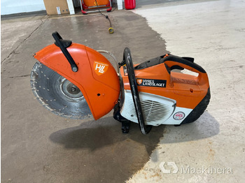 Equipamento de construção STIHL