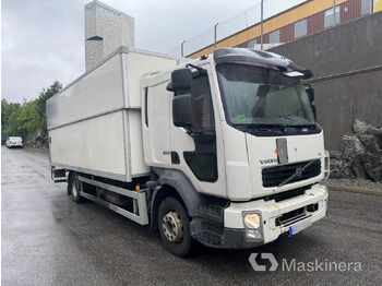 Camião furgão Lastbil Volvo FL-240 4X2: foto 3