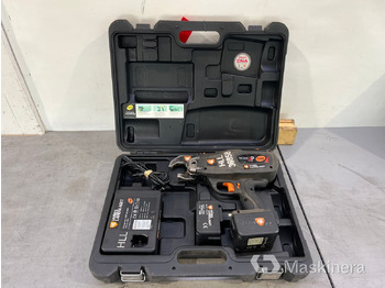 Equipamento de construção