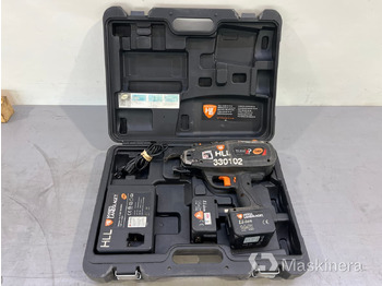 Equipamento de construção