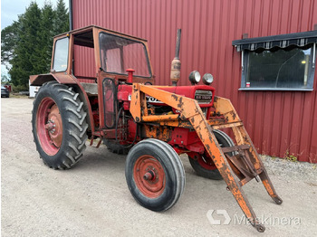 Trator VOLVO