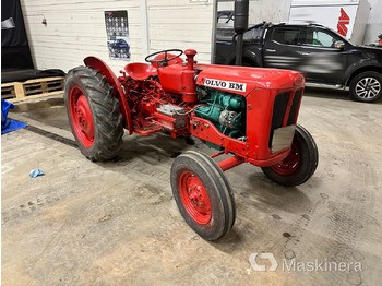 Trator VOLVO
