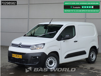 Furgão compacto CITROËN Berlingo