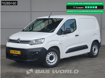 Furgão compacto CITROËN Berlingo