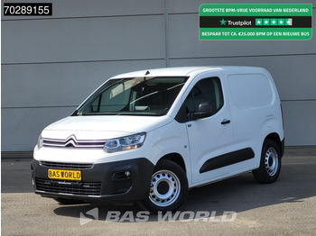 Furgão compacto CITROËN Berlingo