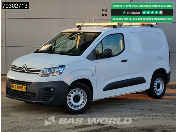 Furgão compacto CITROËN Berlingo