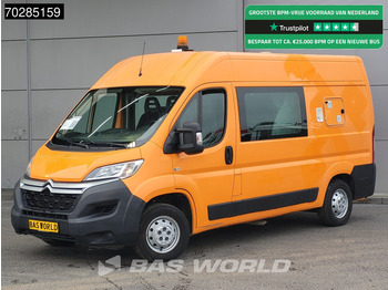 Furgão CITROËN Jumper