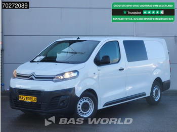 Furgão compacto CITROËN Jumpy