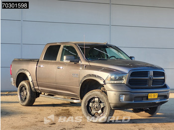 Pick-up Dodge Ram 1500 5.7 V8 Big Horn LPG 4x4 Trekhaak Camera Parkeersensoren Airco Cruise Verhoogd Euro6 Pick-Up Airco Trekhaak Cruise control: foto 3