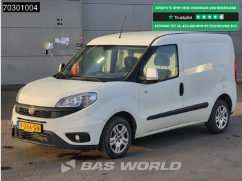 Furgão compacto FIAT Doblo
