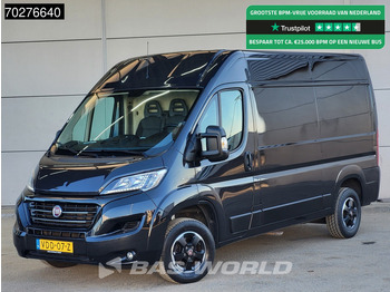 Furgão compacto FIAT Ducato