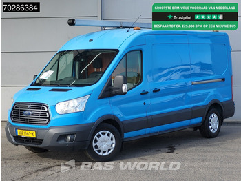 Furgão FORD Transit