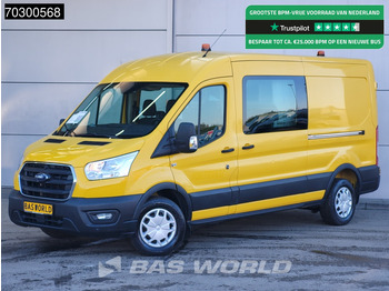 Furgão compacto FORD Transit