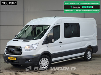 Furgão compacto FORD Transit