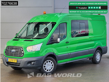 Furgão FORD Transit