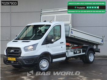 Carrinha basculante FORD Transit