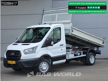 Carrinha basculante FORD Transit