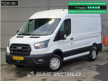 Furgão compacto FORD Transit