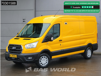 Furgão FORD Transit