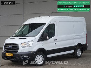 Furgão compacto FORD Transit