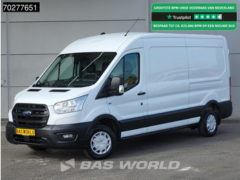 Furgão compacto FORD Transit