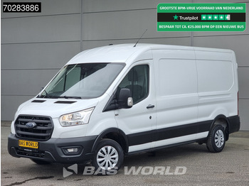 Furgão FORD Transit