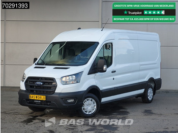 Furgão compacto FORD Transit