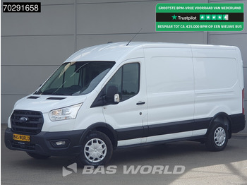 Furgão FORD Transit