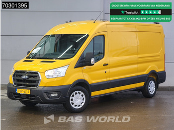 Furgão FORD Transit